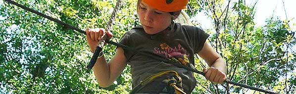 Adventure Park Baveno